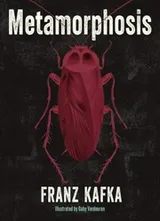 Cover of Metamorphosis