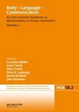 Cover of Body - Language - Communication