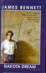 Cover of Dakota Dream