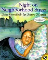 Cover of Night on Neighborhood Street