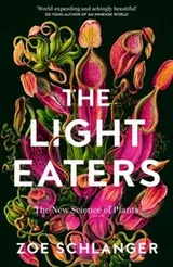 Cover of The Light Eaters