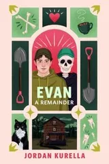 Cover of Evan : a Remainder