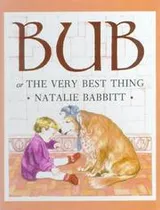 Cover of Bub
