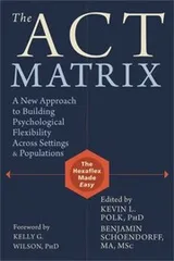 Cover of ACT Matrix