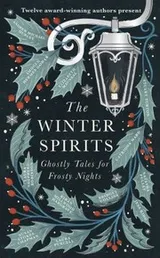 Cover of The Winter Spirits