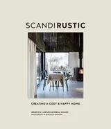 Cover of Scandi Rustic