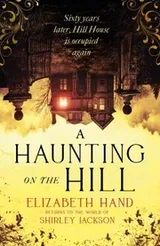 Cover of Haunting on the Hill