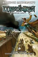 Cover of Alloy of Law