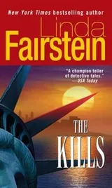 Cover of Kills