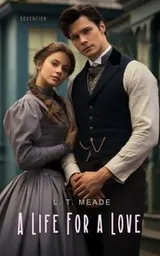 Cover of Life for a Love