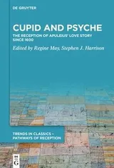 Cover of Cupid and Psyche