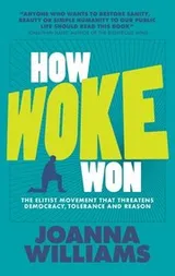 Cover of How Woke Won