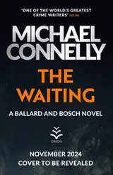 Cover of The Waiting