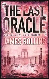 Cover of Last Oracle