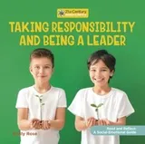 Cover of Taking Responsibility and Being a Leader