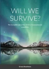 Cover of Will We Survive?