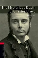 Cover of Mysterious Death of Charles Bravo