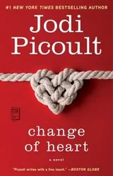 Cover of Change of Heart