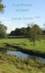 Cover of Five Minute Wisdom