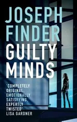 Cover of Guilty Minds