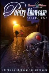 Cover of HWA Poetry Showcase Volume VIII