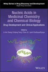 Cover of Nucleic Acids in Medicinal Chemistry and Chemical Biology