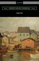 Cover of Cape Cod