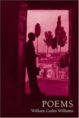 Cover of Poems