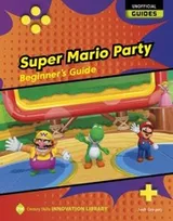 Cover of Super Mario Party
