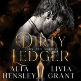 Cover of Dirty Ledger