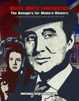 Cover of Quite Quite Fantastic!