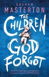 Cover of Children God Forgot