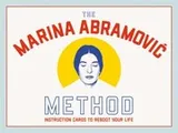 Cover of Abramovic Method