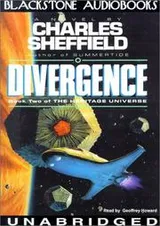 Cover of Divergence