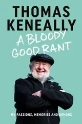 Cover of Bloody Good Rant