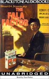Cover of The Fala Factor