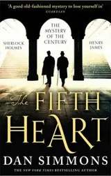 Cover of Fifth Heart