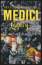 Cover of Medici ~ Legacy