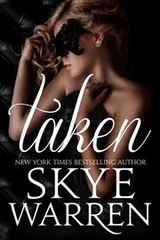 Cover of Taken