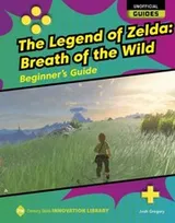 Cover of Legend of Zelda