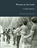 Cover of Women on the Land