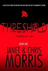Cover of Threshold