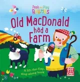 Cover of Old MacDonald Had a Farm