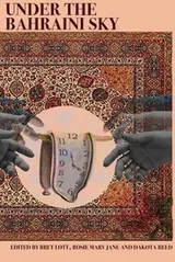 Cover of Under the Bahraini Sky
