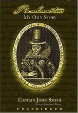 Cover of Pocahontas