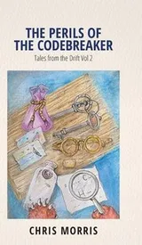 Cover of Perils of the Codebreaker
