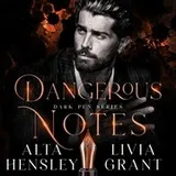 Cover of Dangerous Notes