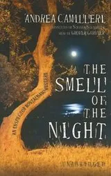Cover of The Smell of the Night