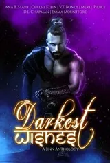 Cover of Darkest Wishes