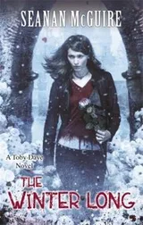 Cover of Winter Long